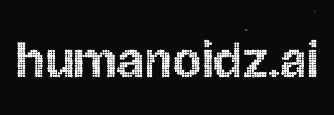 Humanoidz logo