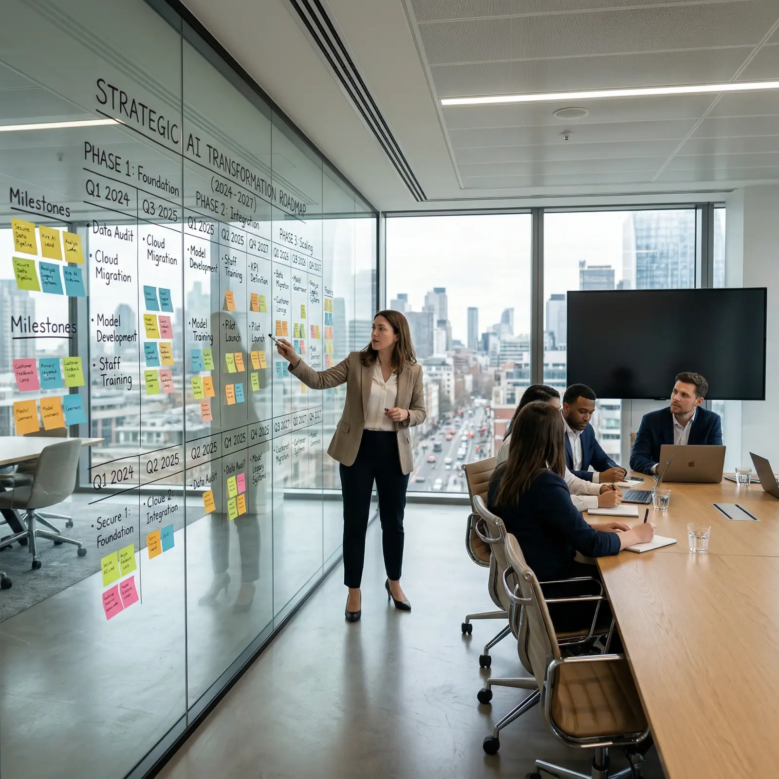 corporate-digital-pivot-strategic-planning