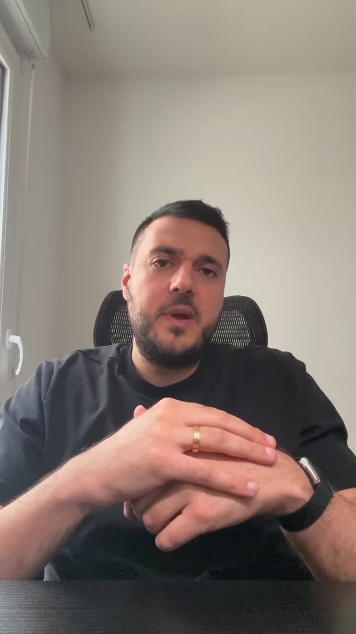 Elie Salame — COO at Adstronaut.io