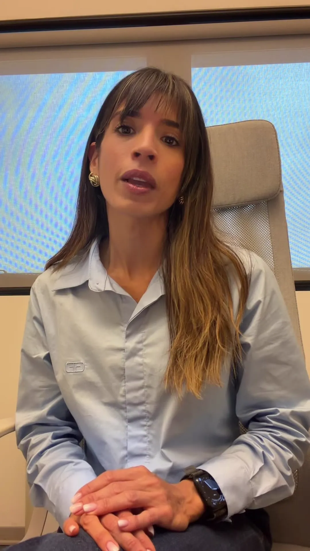 Ana María Martínez — CEO at EasyClick