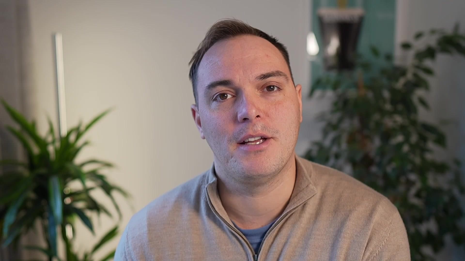 Connor Miller — Technical Director at Uniworx