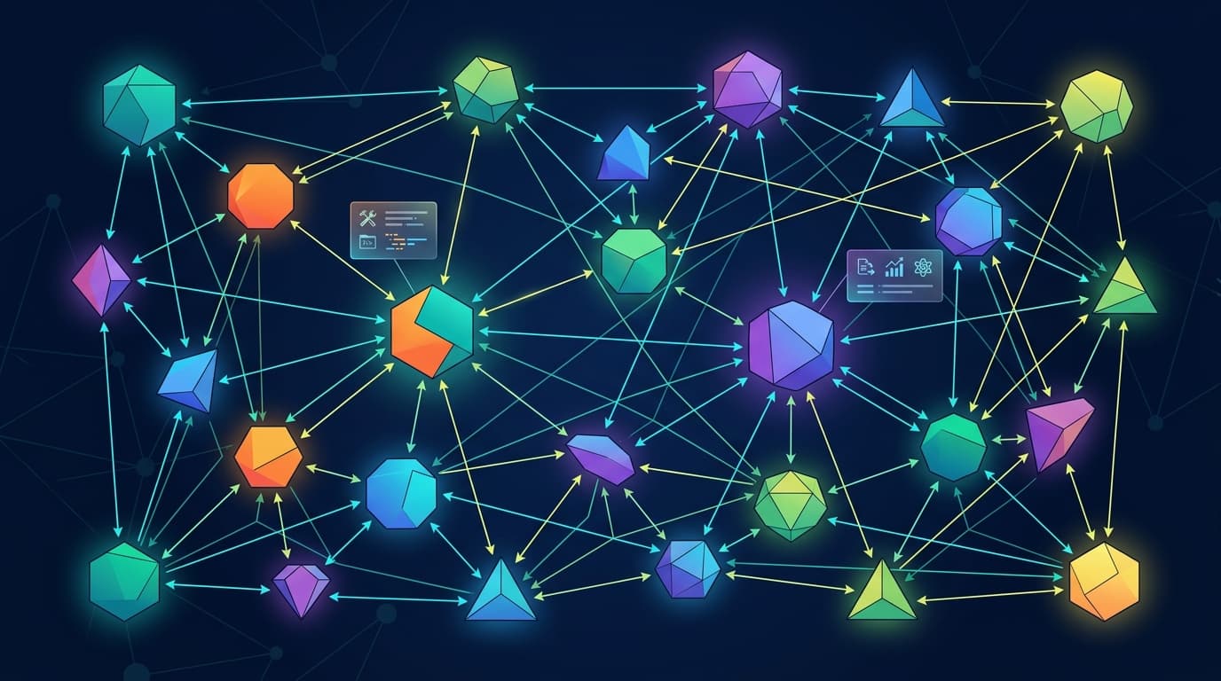 A2A Protocol Explained: What Agent2Agent Is and How It Differs From MCP