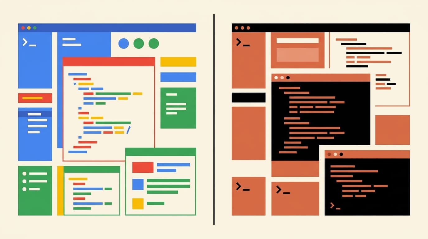 Antigravity vs Claude Code (2026): Google's Agent Platform vs Anthropic's CLI