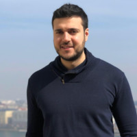 Elie Salame